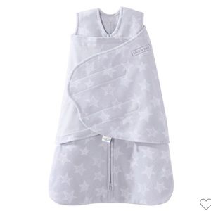 Halo sleep sack swaddle size small 3-6 months 13-18 pounds